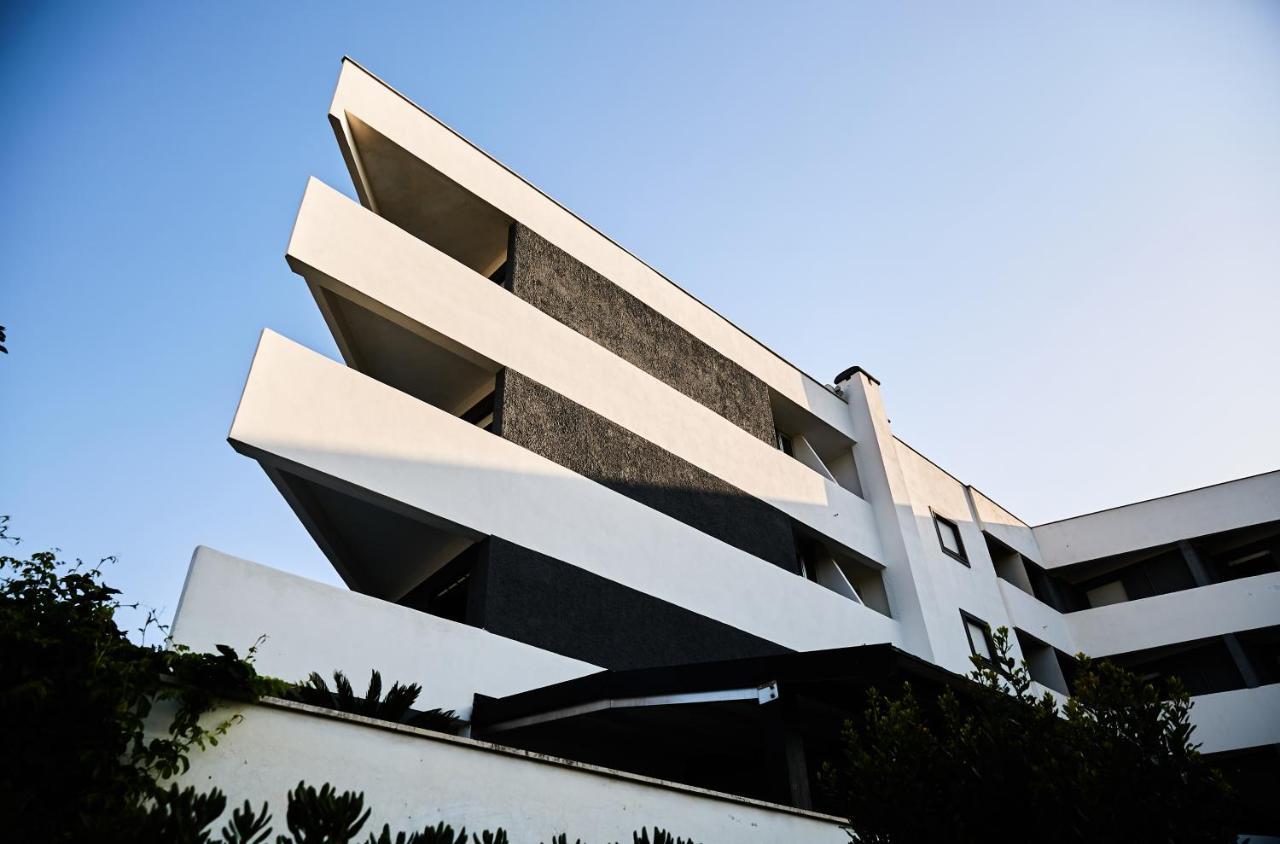 Hotel Enterprise Montalto di Castro Exterior foto